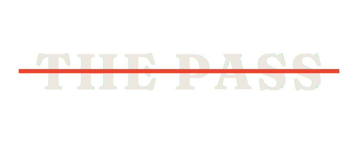 THE PASS